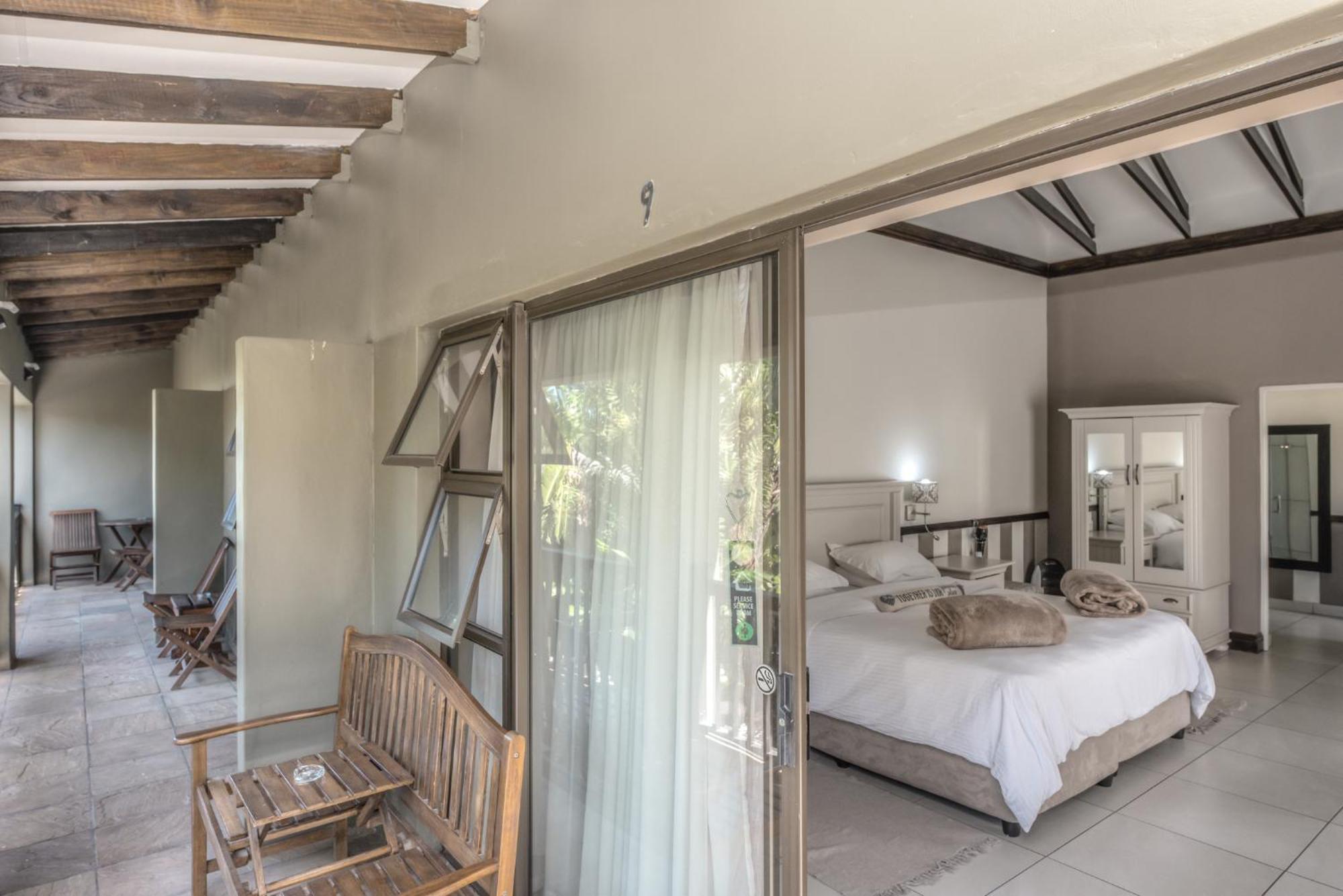 Onse Khaya Lodging And Conferencing Port Elizabeth Room photo