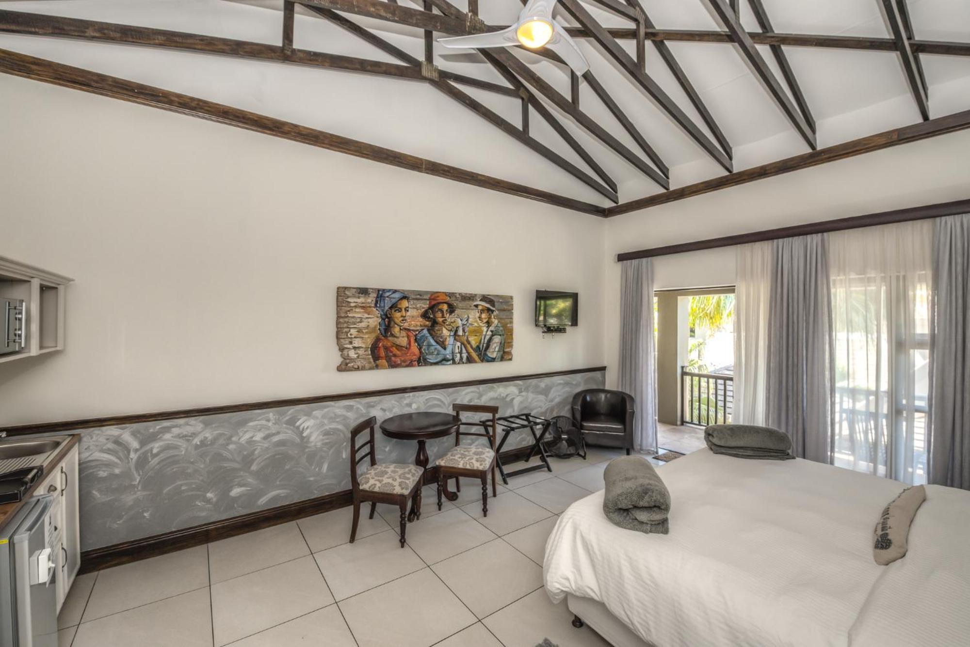 Onse Khaya Lodging And Conferencing Port Elizabeth Room photo