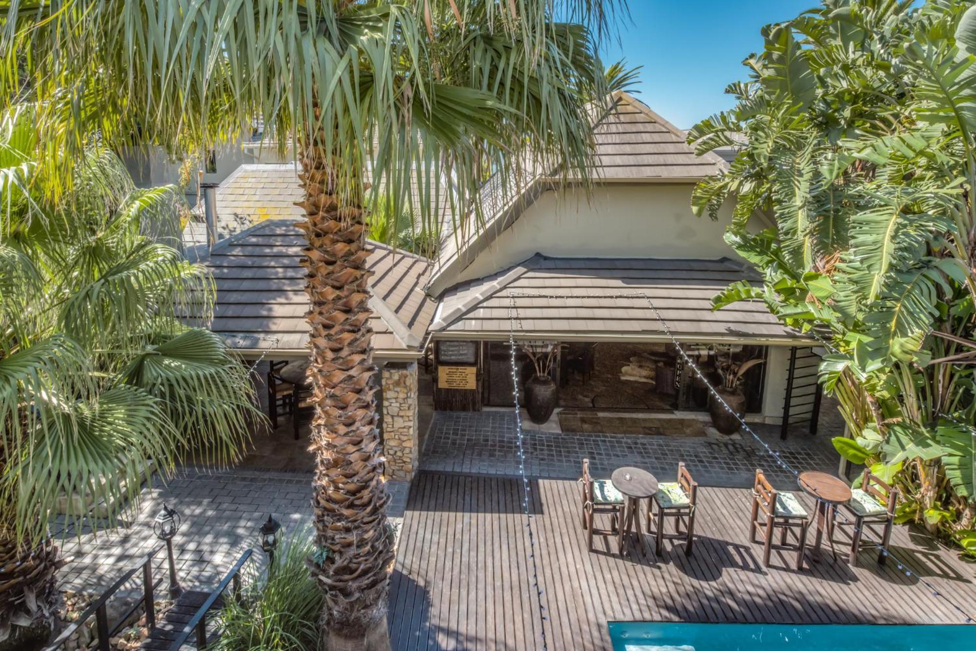 Onse Khaya Lodging And Conferencing Port Elizabeth Room photo
